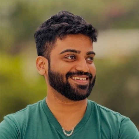 Niranjan Akilan - Full-Stack Developer